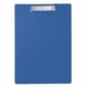 Maul klembord | A4 | staand | blauw | MAUL2335237