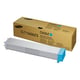 Afbeelding van Samsung CLT-C6062S toner cartridge cyaan (origineel)