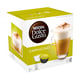 Nescafé Dolce Gusto koffiecups cappuccino | 16 stuks | NES53902