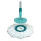Afbeelding van Leifheit Clean Twist Disc vervangingsmop | 35 cm
