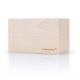 Magnetoplan Wood Series accessoirehouder | magnetisch | hout | MAG1228649