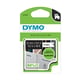 Afbeelding van DYMO S0718060 / 16959 tape permanent polyester 12mm (origineel)