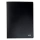 Leitz 46770095 Recycle showalbum | A4 | gerecycled PP | zwart | 40 hoezen | LEI46770095