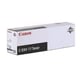 Afbeelding van Canon C-EXV 17 toner cartridge zwart (origineel)