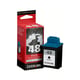 Afbeelding van Lexmark 17G0648 nr. 48 inktcartridge zwart lage capaciteit (origineel)