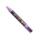 POSCA PC-5M verfmarker | lavendel | ronde punt | 1,8 - 2,5 mm | POSPC5MLAV