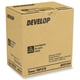 Afbeelding van Develop TNP-27K (A0X51D4) toner cartridge zwart (origineel)