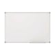 Maul Standaard whiteboard met aluminium lijst 45 x 30 cm wit | MAU64510