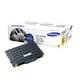 Afbeelding van Samsung CLP-510D2Y toner cartridge geel (origineel)