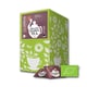 Clipper Bio Redbush thee | 250 stuks | CLIJD0060F