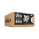 Hoppe Speculows koffiekoekjes | 200 stuks | HOPHC503