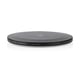 Nedis draadloze oplader | QI | zwart | NEDWCHAQ15W110BK