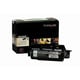 Afbeelding van Lexmark 64016HE toner cartridge zwart hoge capaciteit (origineel)