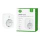 WOOX R6118 Smart Plug | met energiemeter | WOXR6118