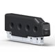 Afbeelding van Epson C13T08H100 inktcartridge zwart (origineel)
