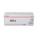 Afbeelding van Canon 059 H toner cartridge cyaan hoge capaciteit (origineel)