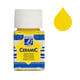 Lefranc Bourgeois Ceramic glas & porseleinverf 169 | lemon yellow | 50 ml | LEF210325