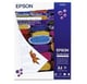 Epson S041569 dubbelzijdig fotopapier | mat | A4 | 178 gr. | 50 vel | EPSS041569