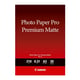 Canon PM-101 premium fotopapier | mat | A3 | 210 gr. | 20 vel | CAN8657B006