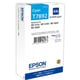 Afbeelding van Epson T7892 inktcartridge cyaan extra hoge capaciteit (origineel)