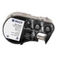 Afbeelding van Brady M4C-125-342 tape krimpkous zwart op geel | 6,00 mm x 2,13 m (origineel)