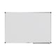 Legamaster 7-108243 Unite Plus whiteboard | magnetisch | geëmailleerd | wit | 90 x 60 cm | LEG7-108243