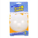 Scrub Daddy | Special Edition Kerst | Kerst Rendier | SD-SEKCR