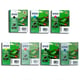 Afbeelding van Epson T054 all colors