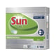 Sun All-in-1 vaatwastabletten | ECO | 100 stuks | QC-SUN-00001