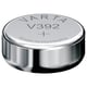 Afbeelding van Varta knoopcel batterij V392 | SR41 | zilveroxide | 1 stuk