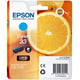 Afbeelding van Epson T3342 nr. 33 inktcartridge cyaan (origineel)