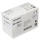 Afbeelding van Sharp MX-C30GTB toner cartridge zwart (origineel)