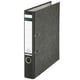 Leitz 1050 ordner | A4 | karton | zwart | 50 mm | LEI10505095