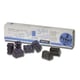 Afbeelding van Xerox 016175900 colorstix cyaan 5 stuks / colorstix zwart 2 stuks (origineel)