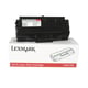 Afbeelding van Lexmark 10S0150 toner cartridge zwart (origineel)