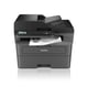 Afbeelding van Brother MFC-L2800DW all-in-one (4 in 1) Laserprinter | A4 | zwart-wit | wifi