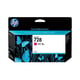 Afbeelding van HP F9J66A nr. 728 inktcartridge magenta hoge capaciteit (origineel)