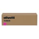 Afbeelding van Olivetti B1196 toner cartridge magenta (origineel)
