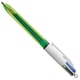 BIC 4 colour balpen | fluo | BIC933948