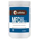 Cafetto MFC Tabs White 2.1 Reinigingstabletten | 2,1 gram | 120 tabletten | QC-CAF-00042