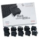 Afbeelding van Xerox 016204400 colorstix zwart 10 stuks (origineel)