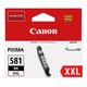 Afbeelding van Canon CLI-581BK XXL inktcartridge zwart extra hoge capaciteit (origineel)