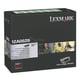 Afbeelding van Lexmark 12A0829 etiketten toner cartridge hoge capaciteit (origineel)