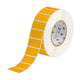 Afbeelding van Brady THT-17-423-3-YL label polyester glanzend geel 50,80 x 25,40 mm (origineel)