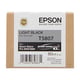 Afbeelding van Epson T5807 inktcartridge licht zwart (origineel)