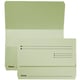 Esselte pocket-file dossiermap | karton | groen | 25 stuks | ESS15844