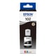 Afbeelding van Epson 102 inktfles zwart (origineel)