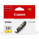 Afbeelding van Canon CLI-531Y inktcartridge geel (origineel)