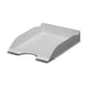 Durable ECO brievenbak | middel hoog | grijs | 6 stuks | DUR775610