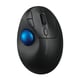 Kensington Pro Fit EQ muis | trackball | draadloos | zwart | KENK72194WW